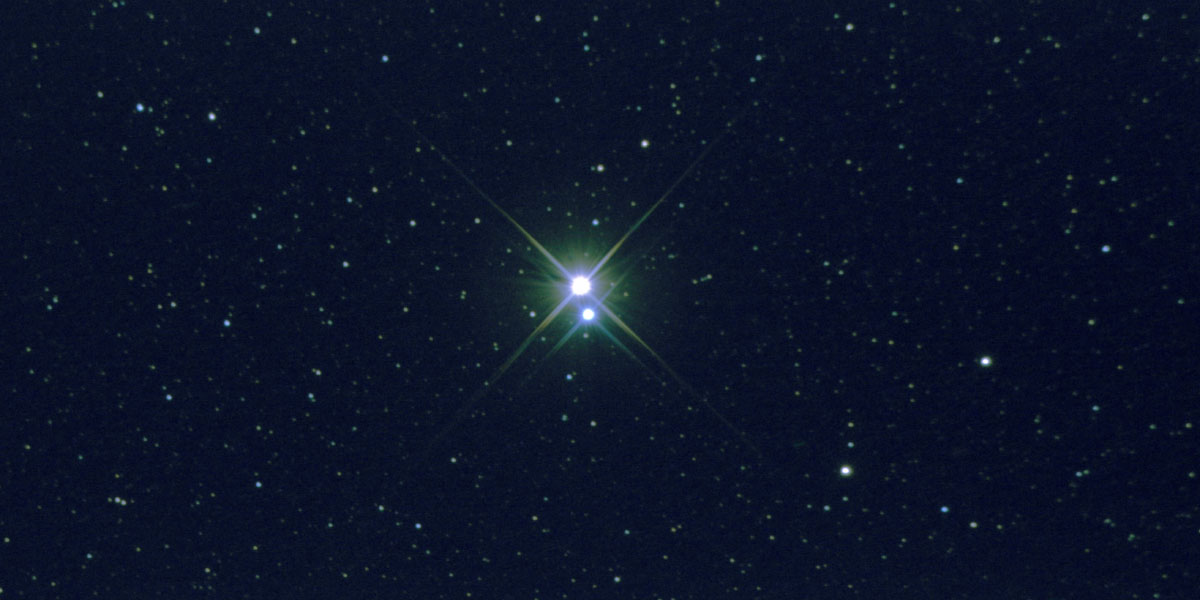 Du betrachtest gerade Start in die Astrofotografie