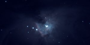 Mehr über den Artikel erfahren Der Orionnebel