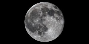 Mehr über den Artikel erfahren Der Mond 2.0