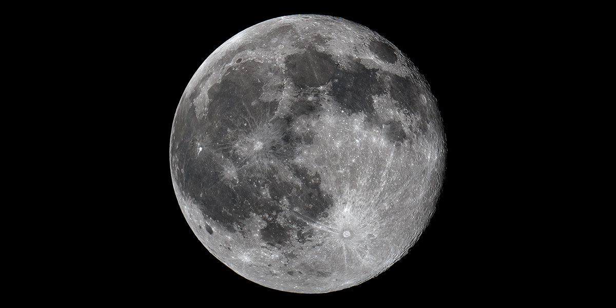 Du betrachtest gerade Der Mond 2.0