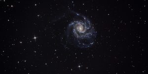 Mehr über den Artikel erfahren Die Feuerradgalaxie